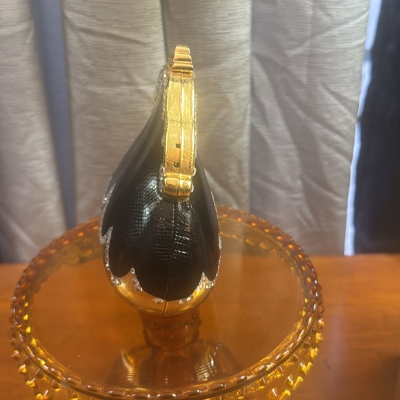 Sasha New York Vintage Hard Case Bag - Picture 4 of 12